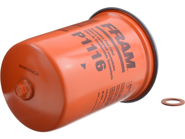 FRAM Fuel Filter