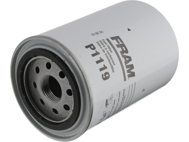 FRAM Fuel Filter
