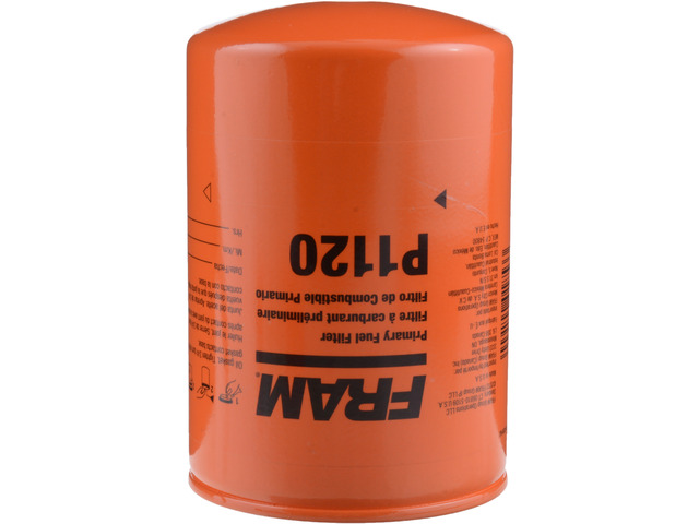 FRAM Fuel Filter