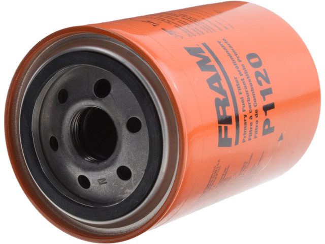 FRAM Fuel Filter