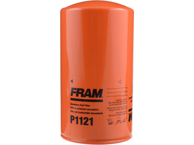 FRAM Fuel Filter