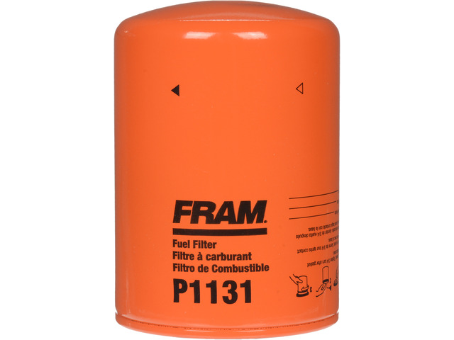 FRAM Fuel Filter