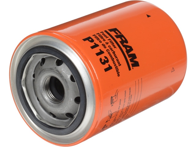 FRAM Fuel Filter
