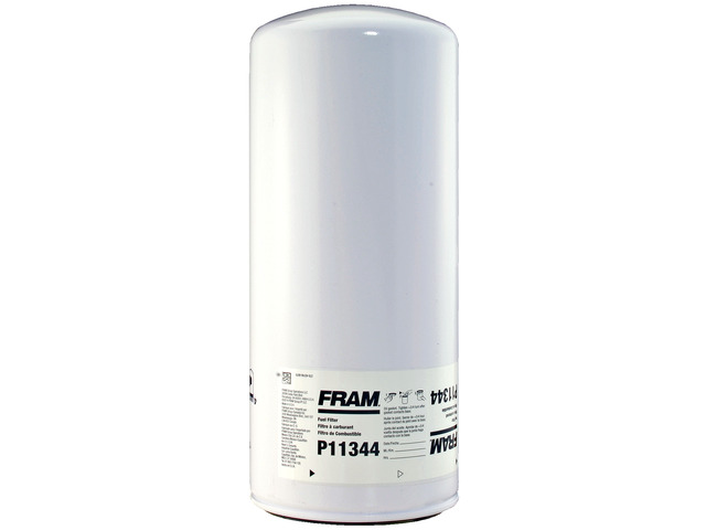 FRAM Fuel Filter