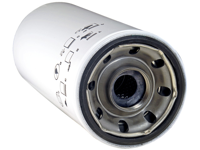 FRAM Fuel Filter