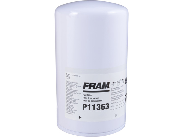 FRAM Fuel Filter