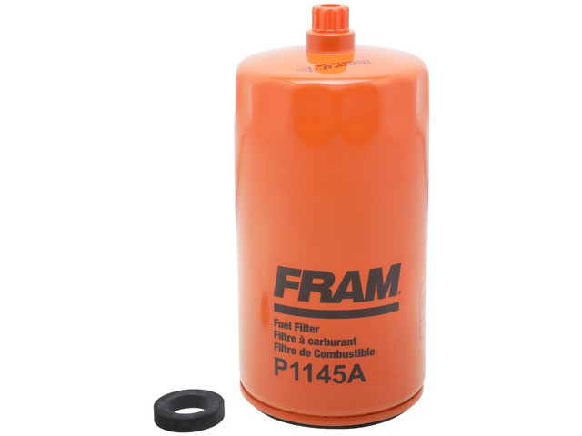 FRAM Fuel Filter