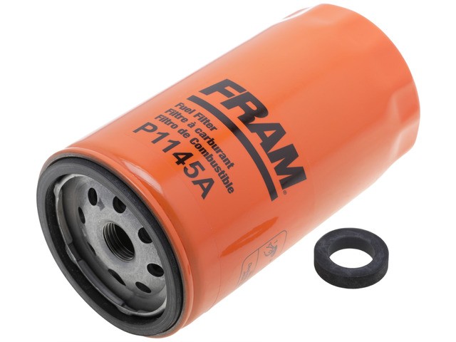 FRAM Fuel Filter