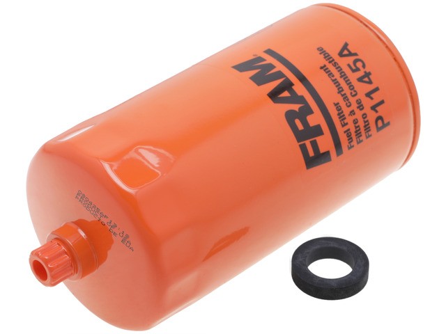 FRAM Fuel Filter
