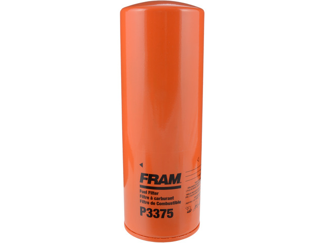 FRAM Fuel Filter