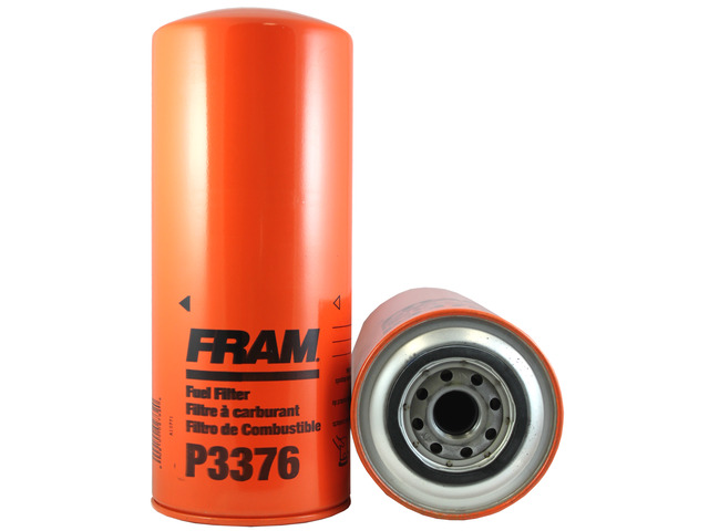 FRAM Fuel Filter