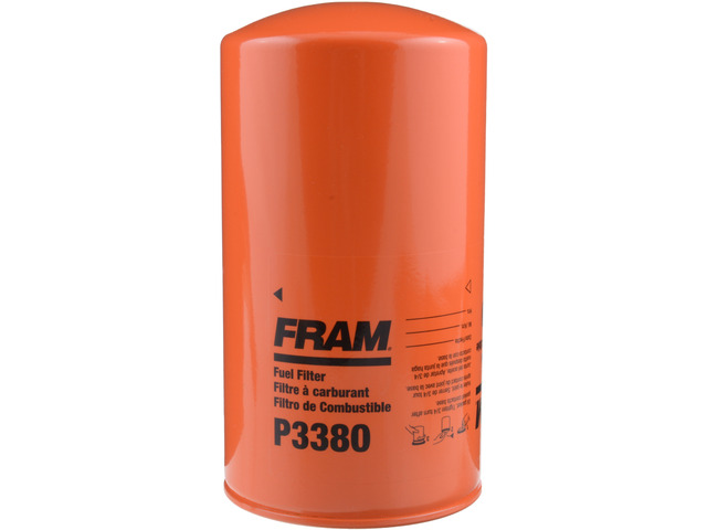 FRAM Fuel Filter