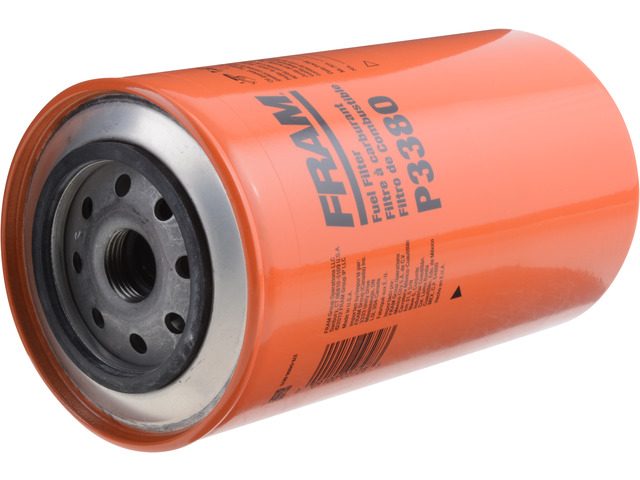 FRAM Fuel Filter