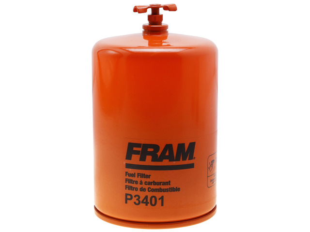 FRAM Fuel Filter