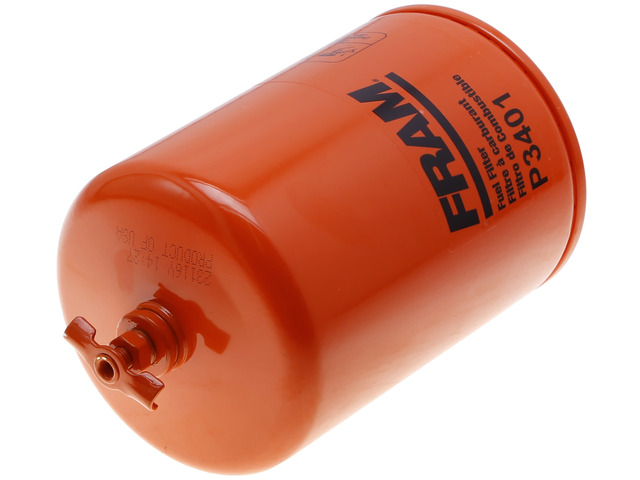 FRAM Fuel Filter