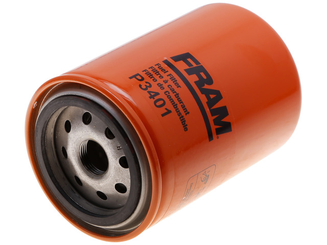 FRAM Fuel Filter