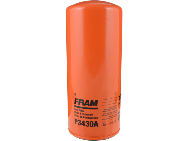 FRAM Fuel Filter