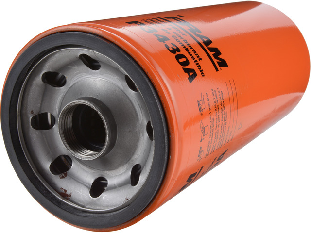 FRAM Fuel Filter
