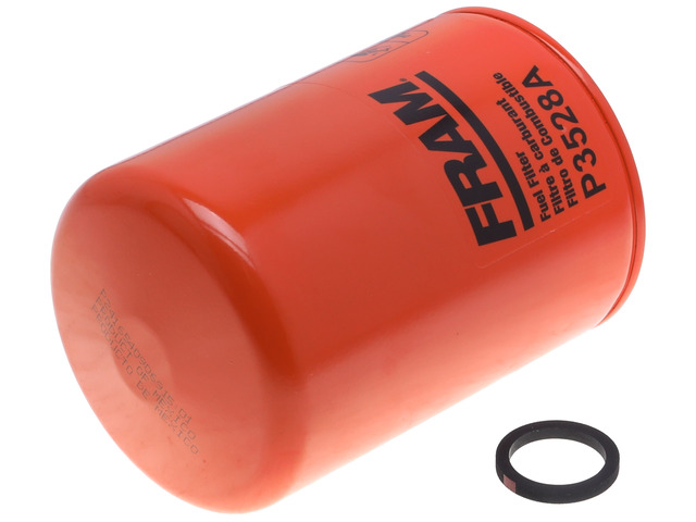 FRAM Fuel Filter