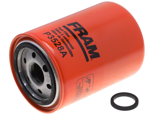 FRAM Fuel Filter