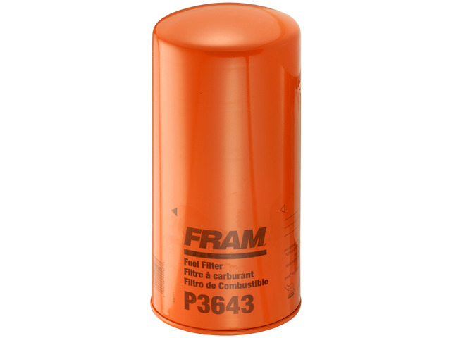 FRAM Fuel Filter