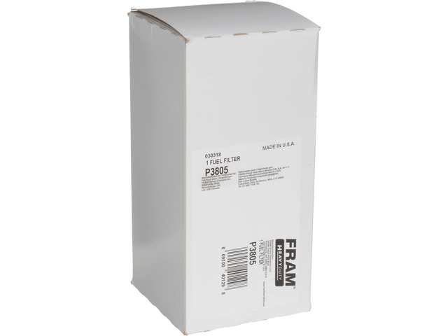FRAM Fuel Filter