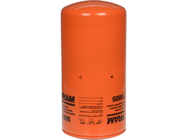 FRAM Fuel Filter