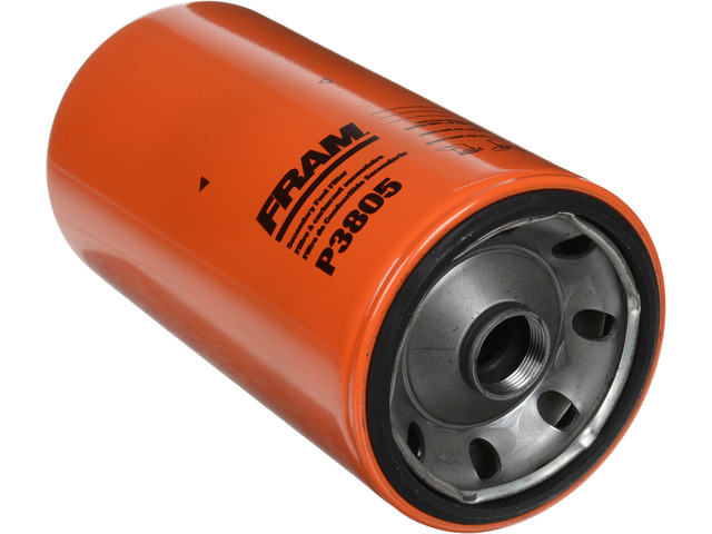 FRAM Fuel Filter