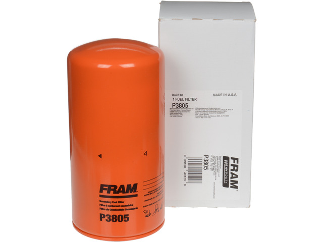 FRAM Fuel Filter