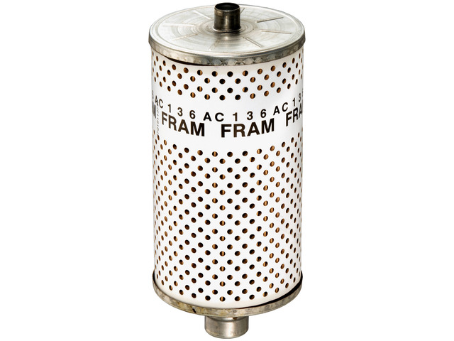 FRAM Oil Filter
