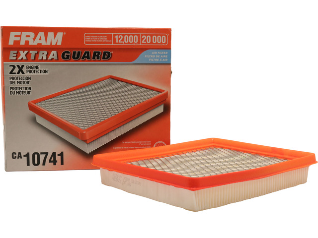 FRAM Extra Guard® Air Filter