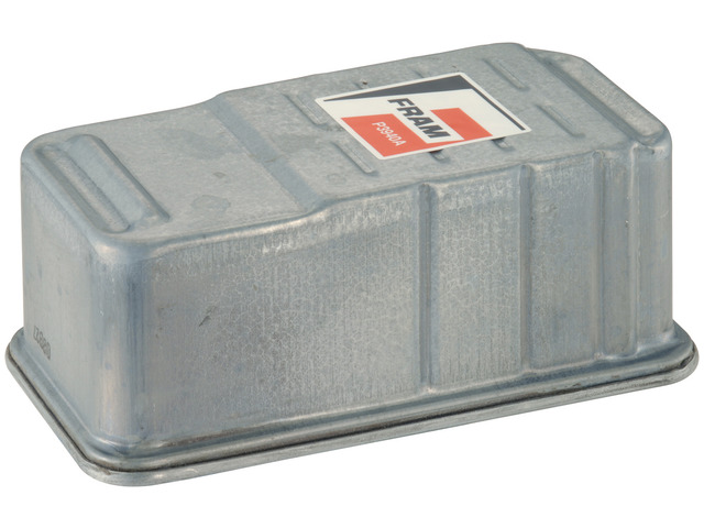 FRAM Fuel Filter