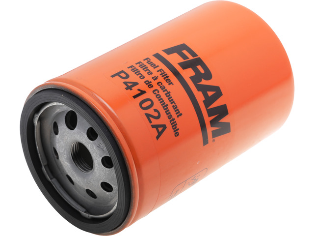 FRAM Fuel Filter