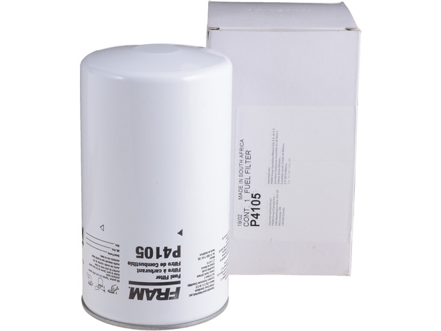 FRAM Fuel Filter