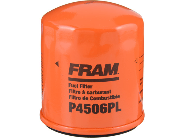 FRAM Fuel Filter