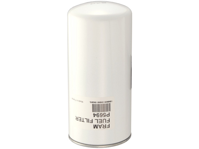 FRAM Fuel Filter
