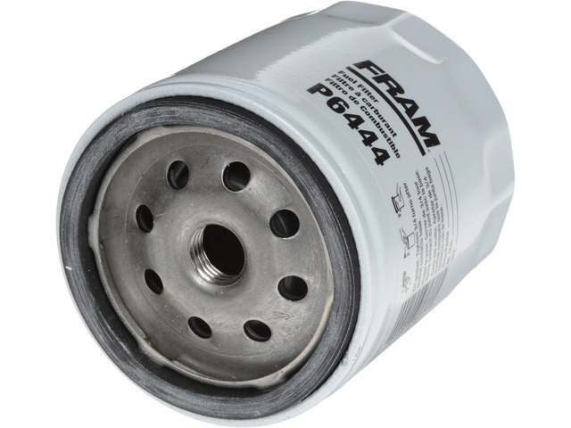 FRAM Fuel Filter