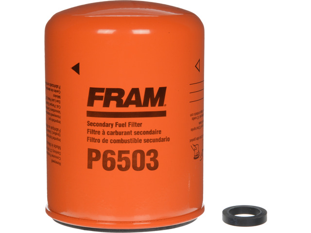 FRAM Fuel Filter