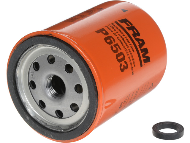 FRAM Fuel Filter