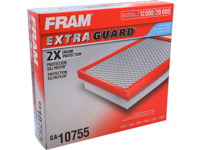 FRAM Extra Guard® Air Filter