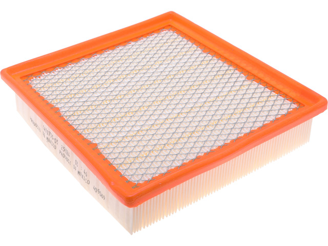 FRAM Extra Guard® Air Filter