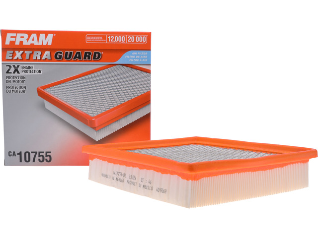 FRAM Extra Guard® Air Filter
