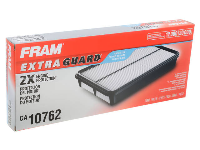 FRAM Extra Guard® Air Filter