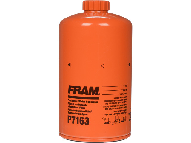 FRAM Fuel Filter