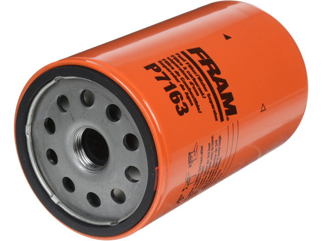 FRAM Fuel Filter