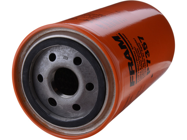 FRAM Fuel Filter