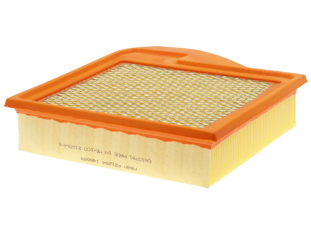 FRAM Extra Guard® Air Filter