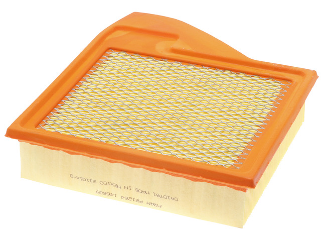 FRAM Extra Guard® Air Filter