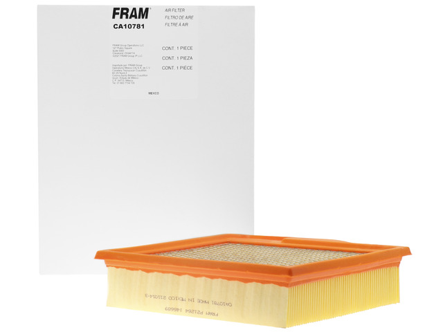 FRAM Extra Guard® Air Filter