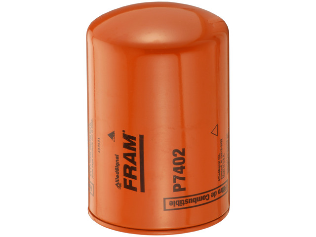 FRAM Fuel Filter